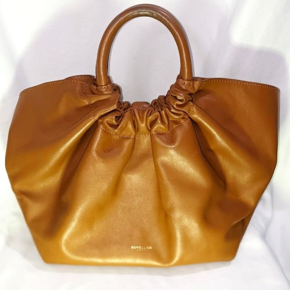 DeMellier Midi Los Angeles Top-Handle Bag